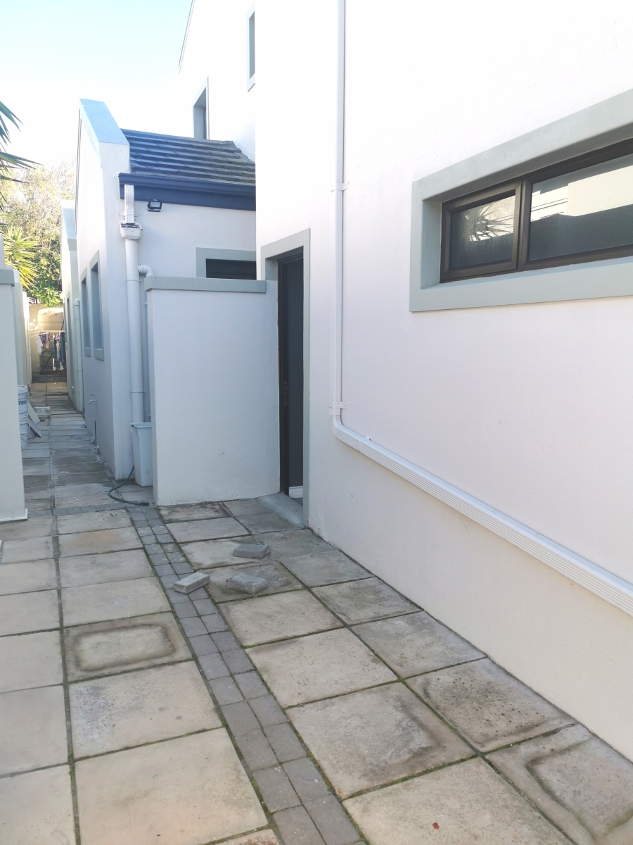 To Let 0 Bedroom Property for Rent in Big Bay Western Cape